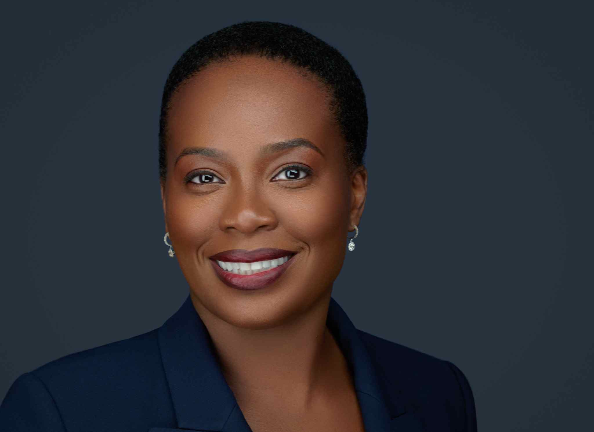 Ijeoma, daughter of Dora Akunyili appointed Chief Medical Officer of US hospital
