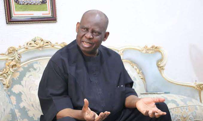 Atiku’s ally ABC Nwosu resigns from PDP
