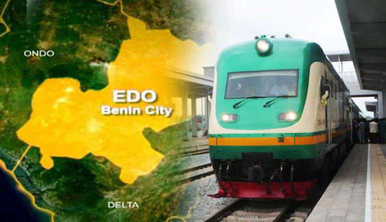 12 more kidnapped Edo train passengers rescued