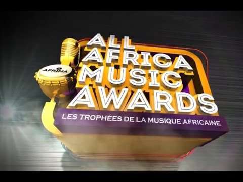 Davido, Wizkid, Burna Boy, win big at AFRIMA awards