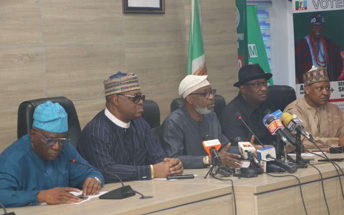 Achimugu: APC demands Atiku Abubakar's arrest, prosecution for ‘corruption’