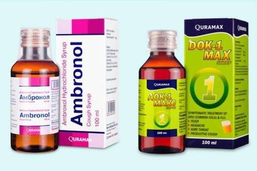 NAFDAC cautions against substandard cough syrups in Uzbekistan