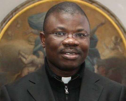 Gunmen release abducted Ekiti Catholic priest