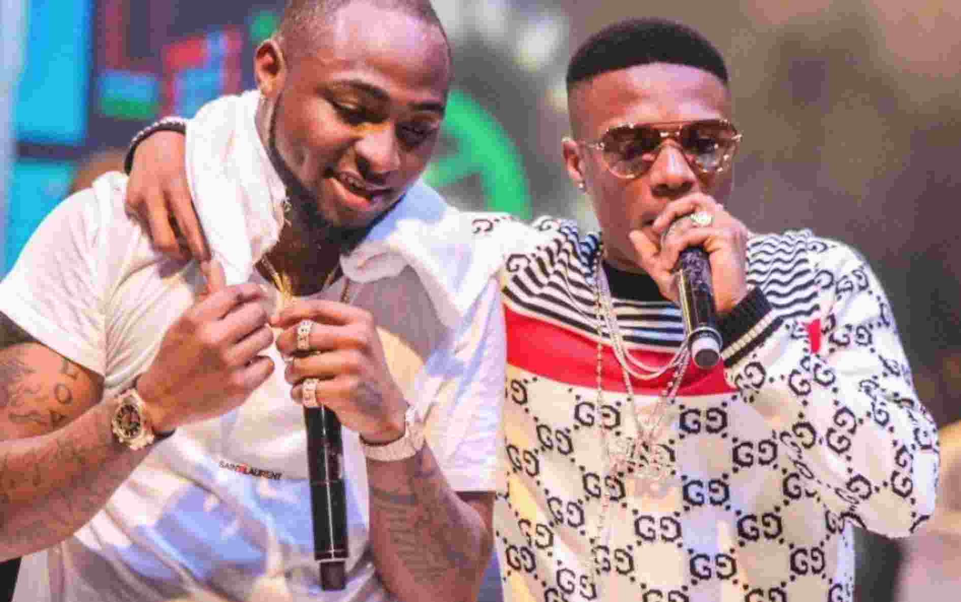 Musical wars: Artistes’ rivalries ignite controversy, bolster revenue