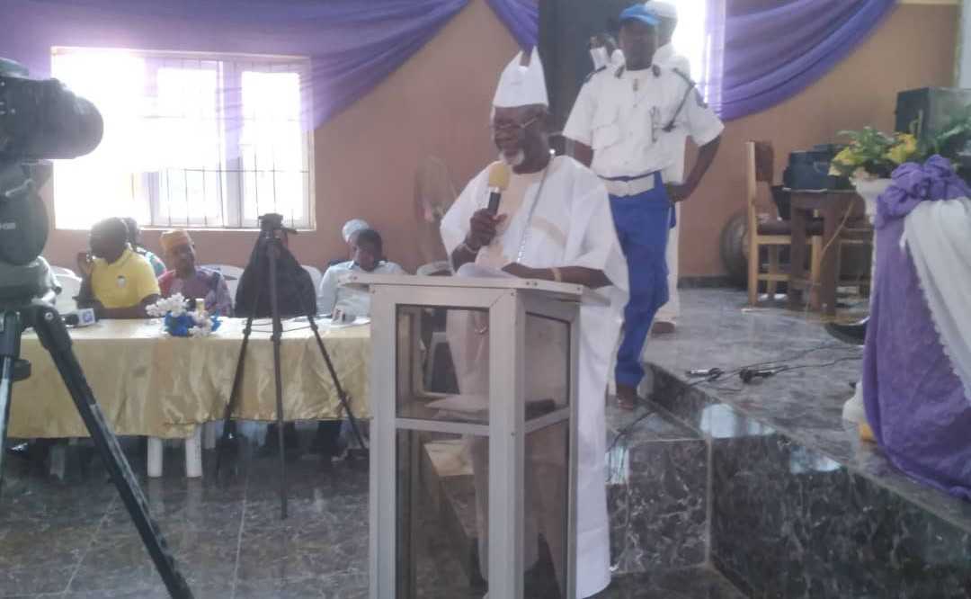Leaders responsible for fall in standard of education in Nigeria - Prof Olagoke