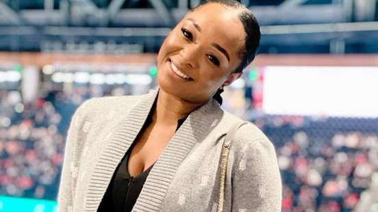 I had four miscarriages - Anita, Paul Okoye ex-wife discloses