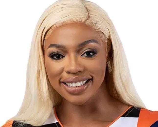 It's a taboo to date Nigerian men in South Africa Dating - Khosi reveals