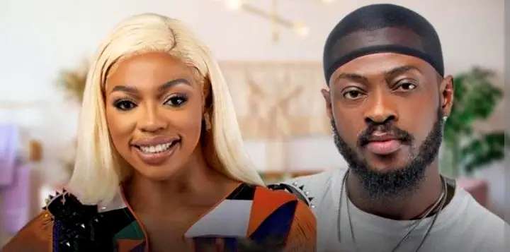 ‘I like Igbo boys’, Khosi says as Yemi ends love interest
