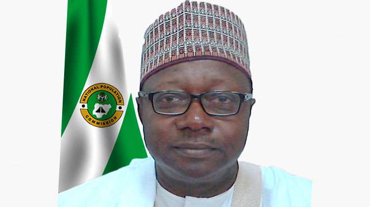 NPC boss Kwarra meets Tinubu, requests additional N256bn for 2023 census