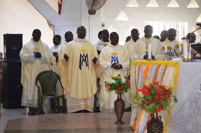 152 Christian clerics attacked in 13 months in Nigeria - Report