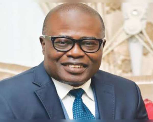 Time for a university of education in Arochukwu is now - Phillip Nto