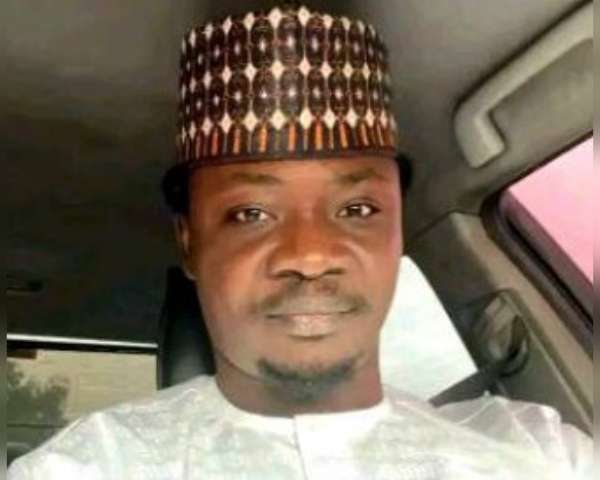 JUST IN: Nasarawa gov, Sule loses first son