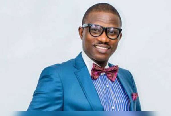 Fatherhood is serious business, By Akinropo Akinola