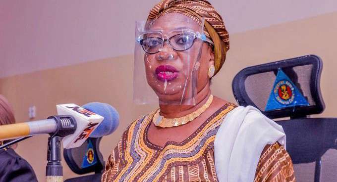 Nkechi Onwukwe, only female director at Humanitarian Affairs Ministry is dead