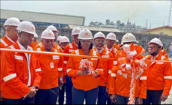 Transcorp pushes for dominance in power sector