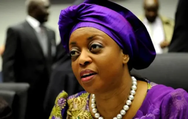 Alleged £100,000 bribery: Alison-Madueke to appear in UK court October 2