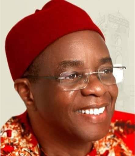 Despite agitations for power shift to Abia north, PDP zones gov seat to Ikonne’s LGA