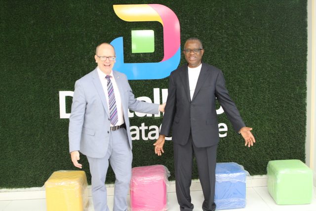 Digital expert academy promotes U.S.-Nigeria collaboration in tech
