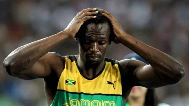 Usain Bolt defrauded of his $12m life savings