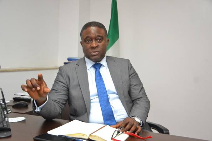 ISB is a game changer for commodities ecosystem - Akeredolu-Ale
