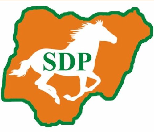 SDP: New bride of Nigerian politics provides opposition alternative platform