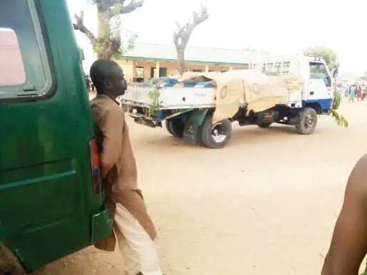 Death toll from Katsina bandits attack rises to 84