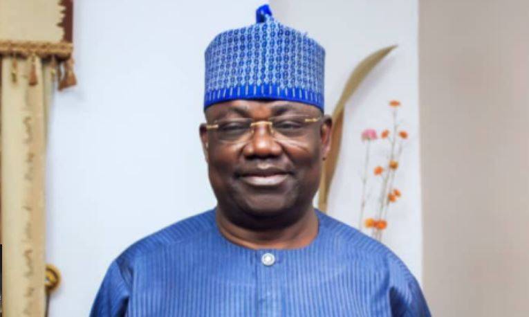 JUST IN: Supreme Court nullifies Taraba APC guber primary, sacks Bwacha