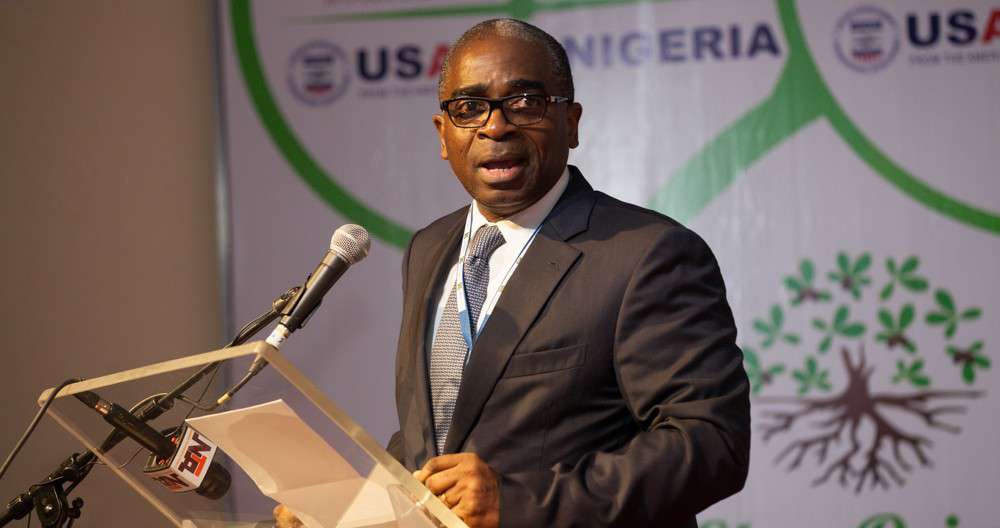 Buhari appoints Segun Awolowo as secretary of AfCFTA committee