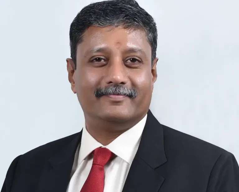 Maneesh Kulshrestha appointed new CEO of Spectranet