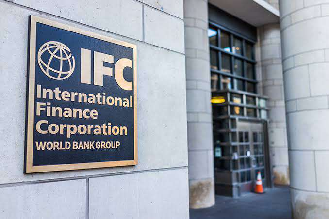 IFC, Union Bank partner to support trade, SMEs