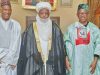 The Candidate Of The Sultan and The Yoruba Pastor