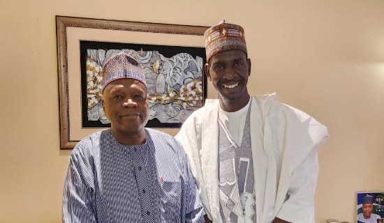 Gombe NNPP chair defects to APC