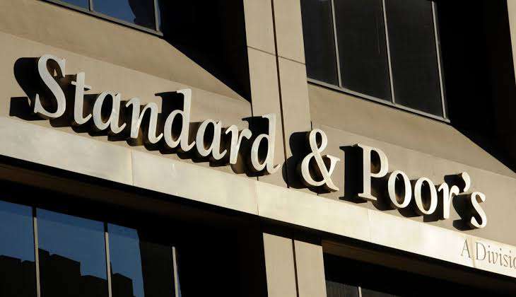 S&P revises Nigeria's outlook to negative, affirms ‘B’ rating