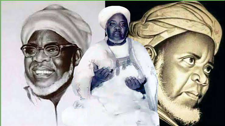 16 Nigerians followers of Alhaji Ibrahim Niasse killed in Burkina Faso