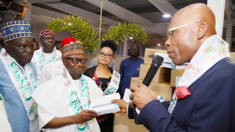 NASS accuses NPC of diverting N234 bn shelved 2023 census fund