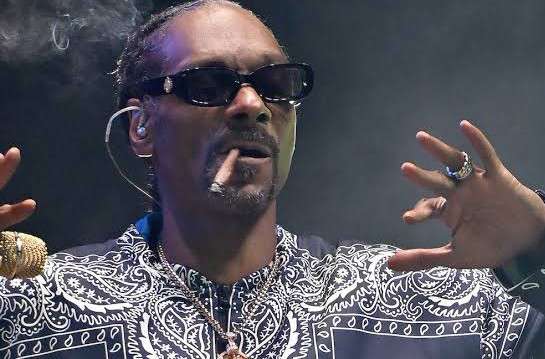 Snoop Dogg laments failure to win Grammy after 20 nominations