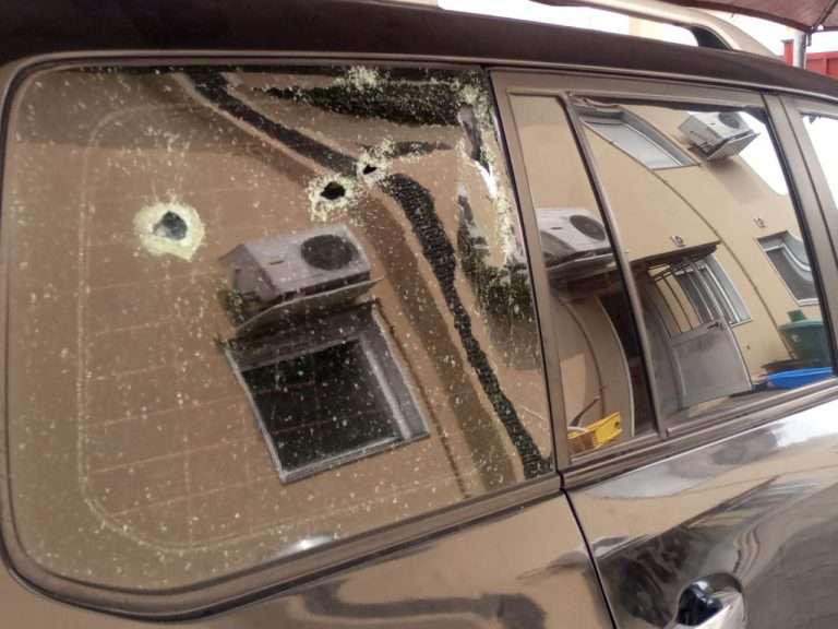 Abiye Sekibo, Atiku's campaign DG in Rivers escapes assassination