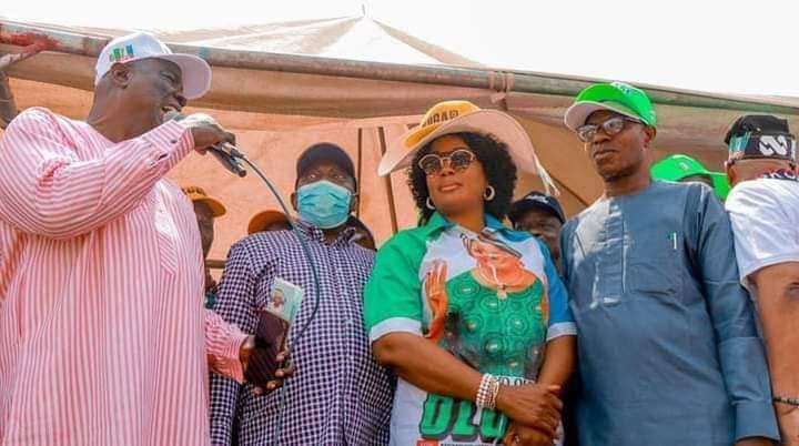 Osun West APC Senatorial District reiterates commitment to Tinubu's victory