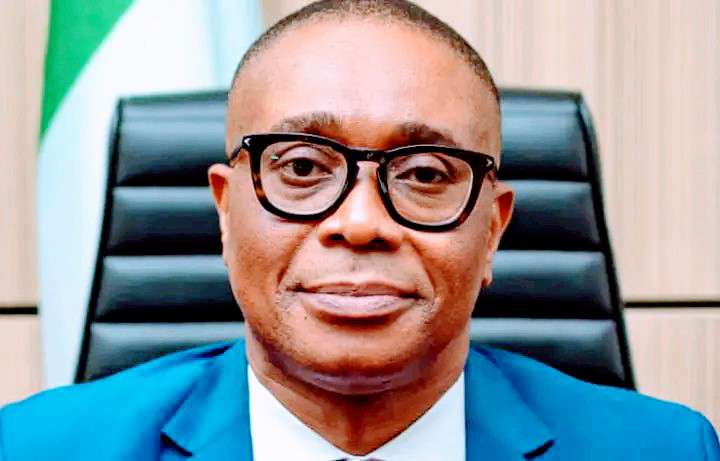 Buhari appoints Allagoa to replace sacked NSITF boss, Akabogu