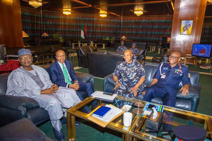 Naira scarcity: Council of State asks CBN to print more notes or recirculate old ones