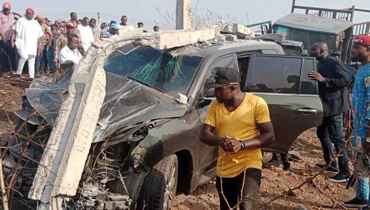 2023: Multiple accidents, deaths cause panic in Ebonyi