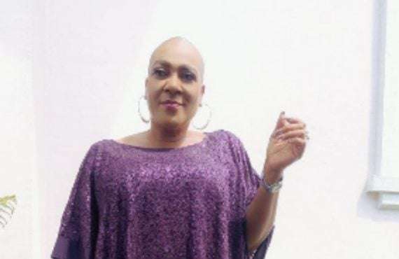 Ailing actress, Maureen Okpoko cries out for financial assistance