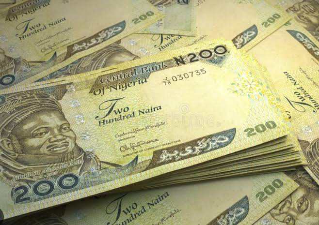 Legal tender status of N200 notes extended to April 10, By Boniface Chizea