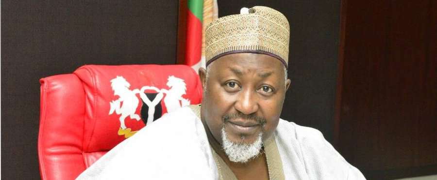 JUST IN: Serving reps member in Jigawa, Badaru’s aide dump APC for PDP