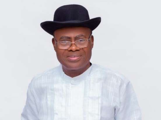Nsikak Essien: What an engineer brought to journalism