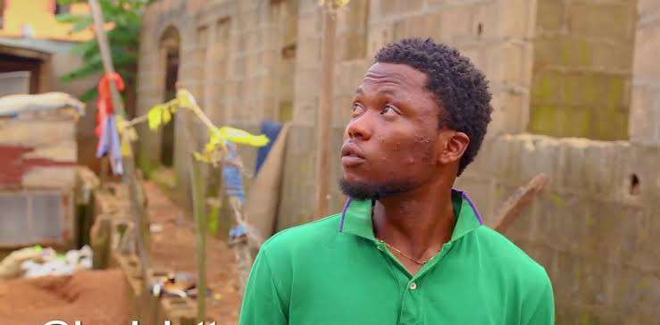 'It is well with Nigeria,' Brain Jotter reacts to alleged murder of his cousin