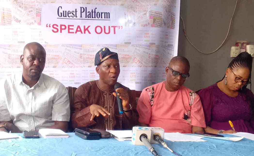 Election: We'll only engage vehicles from credible individuals - Oyo REC