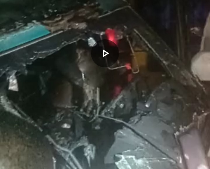 Gunmen attack Oforchukwu Egbo, PDP candidate in Enugu, kill driver