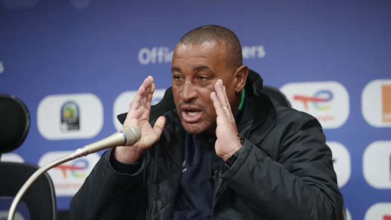 U-20 AFCON: Mozambique boss talks tough ahead of Nigeria clash