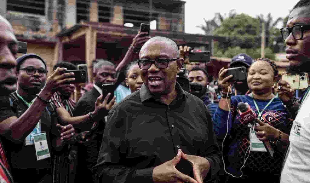 'Security agencies should do more,' Peter Obi decries Plateau, Zamfara, Benue killings